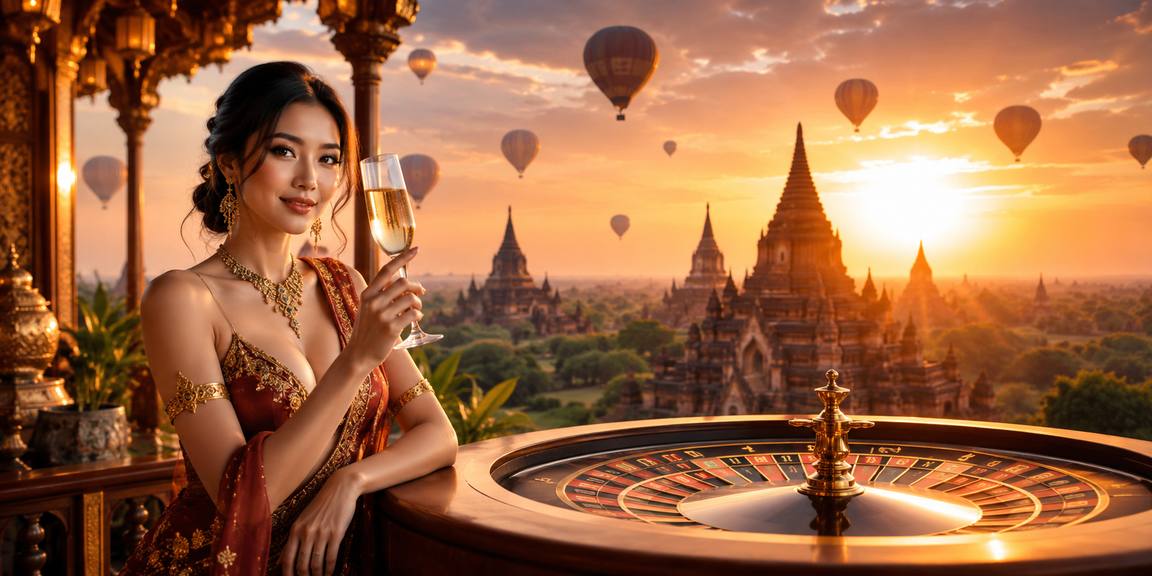 lawas777 သင့်အချက်အလက်တွေကို ကျွန်တော်တို့ ဘယ်လိုထိန်းသိမ်းလဲ